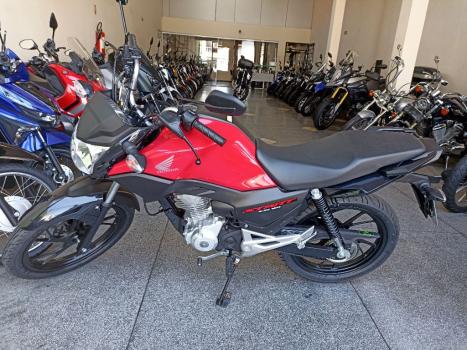 HONDA CG 160 START, Foto 2