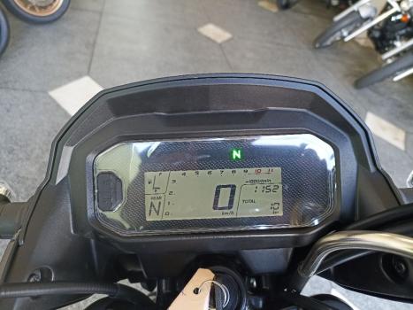 HONDA CG 160 START, Foto 7