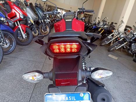 HONDA CG 160 START, Foto 9