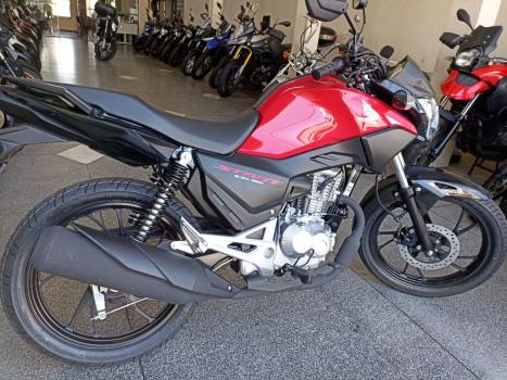 HONDA CG 160 START, Foto 10