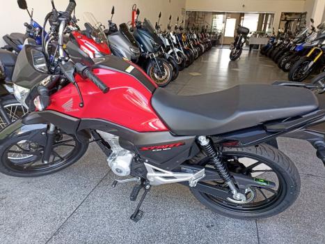 HONDA CG 160 START, Foto 11