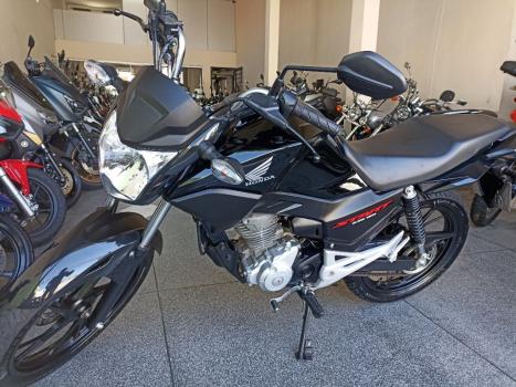 HONDA CG 160 START, Foto 4