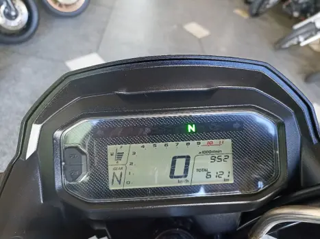 HONDA CG 160 START, Foto 7