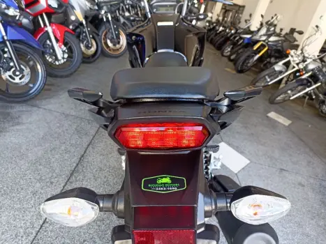 HONDA CG 160 START, Foto 8