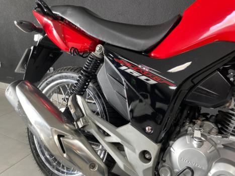 HONDA CG 160 START, Foto 2