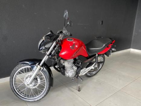HONDA CG 160 START, Foto 3