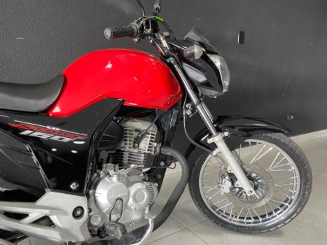 HONDA CG 160 START, Foto 5
