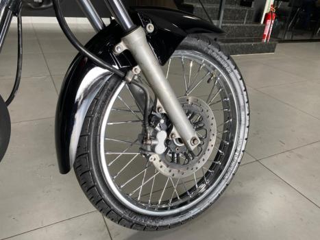 HONDA CG 160 START, Foto 6