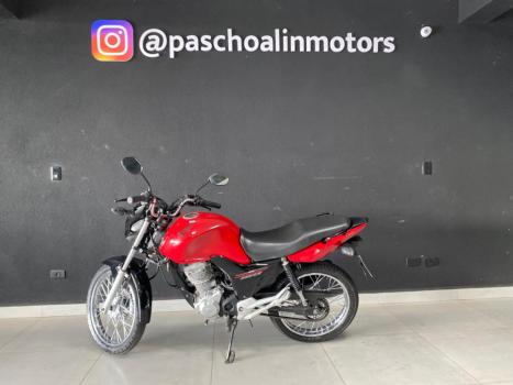 HONDA CG 160 START, Foto 7