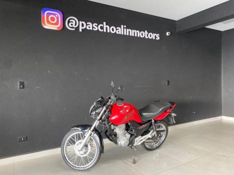 HONDA CG 160 START, Foto 9