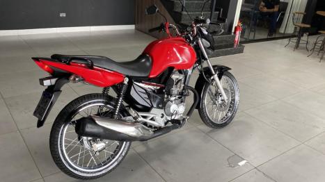 HONDA CG 160 START, Foto 10