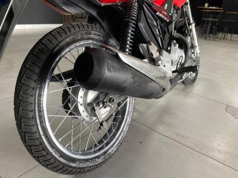 HONDA CG 160 START, Foto 11