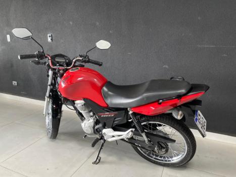 HONDA CG 160 START, Foto 12