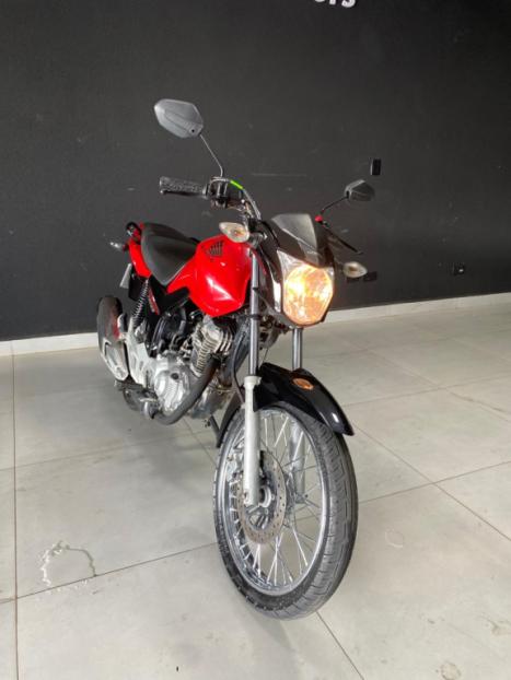 HONDA CG 160 START, Foto 13