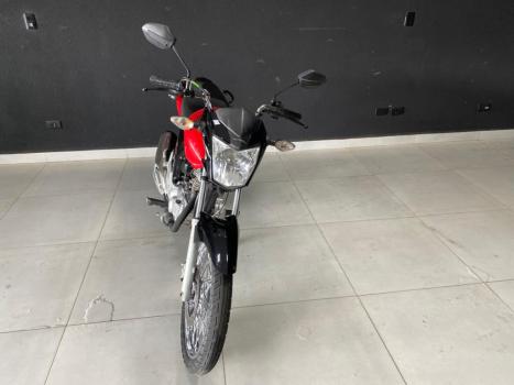 HONDA CG 160 START, Foto 15