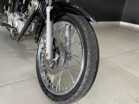 HONDA CG 160 START, Foto 16