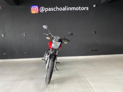 HONDA CG 160 START, Foto 17