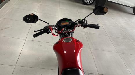 HONDA CG 160 START, Foto 18