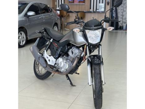 HONDA CG 160 START, Foto 1