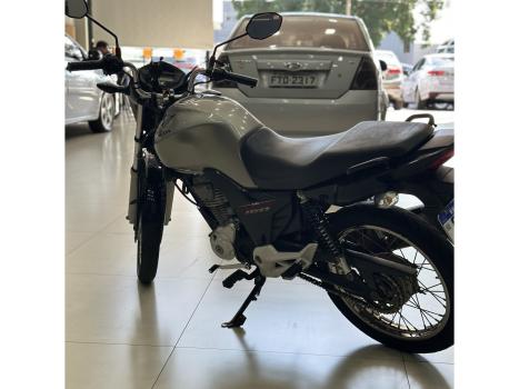 HONDA CG 160 START, Foto 2