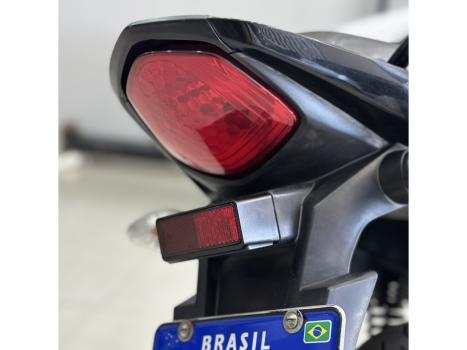 HONDA CG 160 START, Foto 3