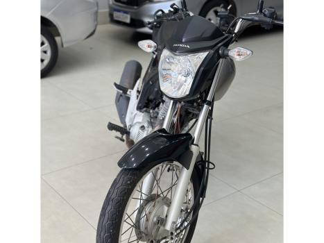HONDA CG 160 START, Foto 4