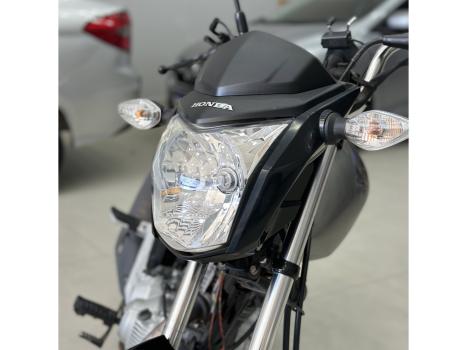 HONDA CG 160 START, Foto 5