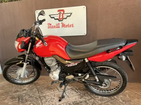 HONDA CG 160 START, Foto 6