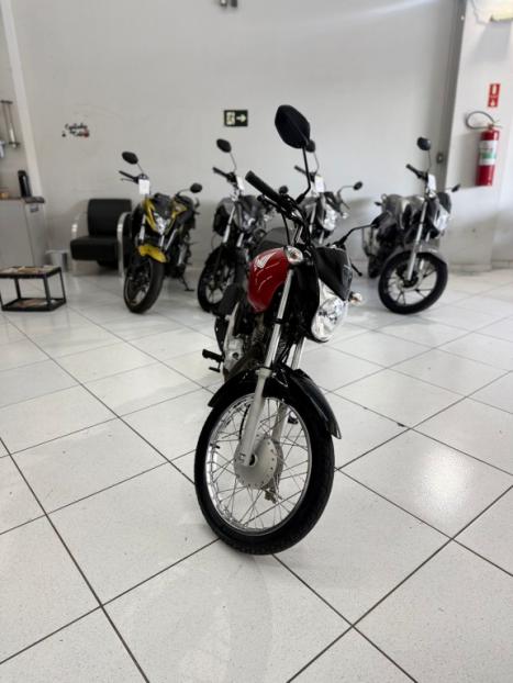 HONDA CG 160 START, Foto 5
