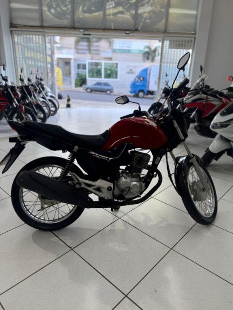 HONDA CG 160 START, Foto 6