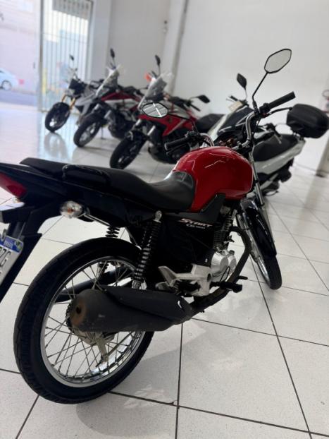 HONDA CG 160 START, Foto 7