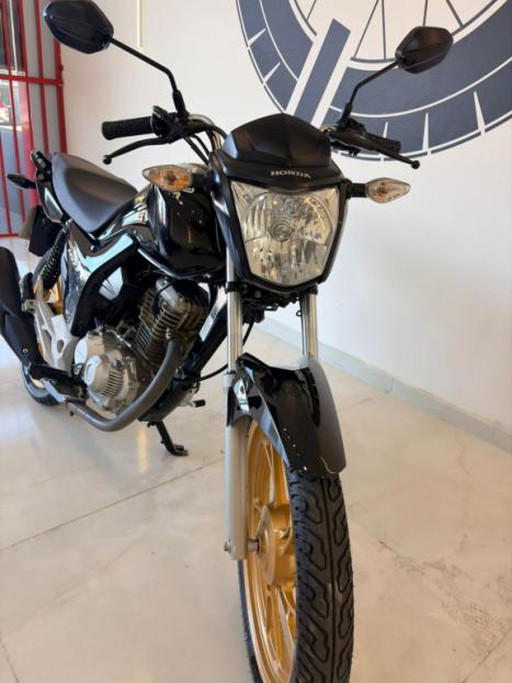 HONDA CG 160 START, Foto 2