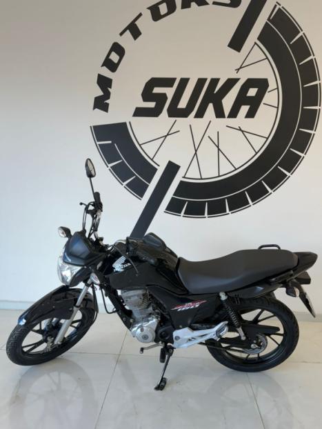 HONDA CG 160 START, Foto 1