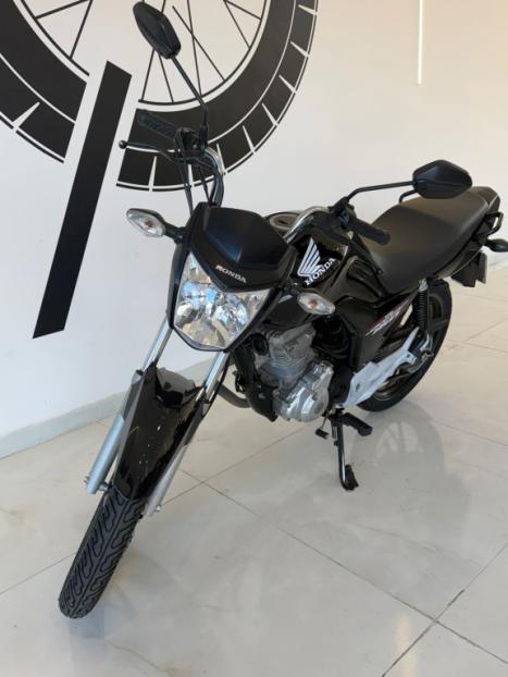 HONDA CG 160 START, Foto 2