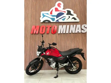 HONDA CG 160 START, Foto 2