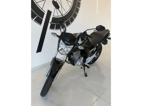 HONDA CG 160 START, Foto 2