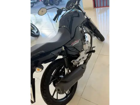 HONDA CG 160 START, Foto 4