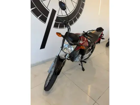 HONDA CG 160 START, Foto 2