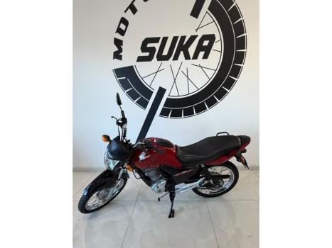 HONDA CG 160 START, Foto 1