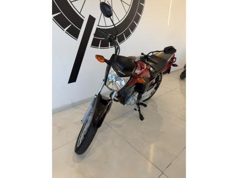 HONDA CG 160 START, Foto 2