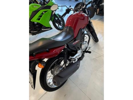 HONDA CG 160 START, Foto 4
