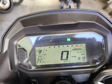 HONDA CG 160 START, Foto 6