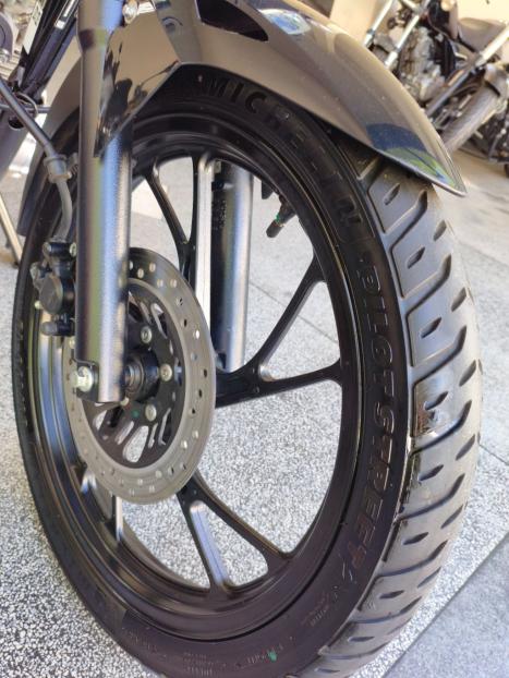HONDA CG 160 START, Foto 10