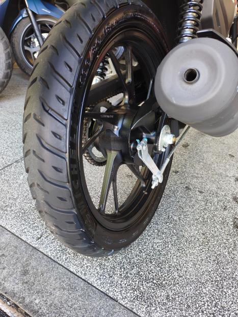 HONDA CG 160 START, Foto 11