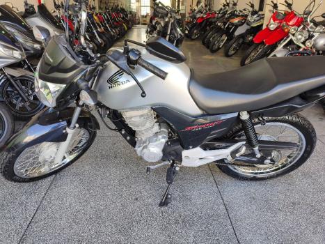 HONDA CG 160 START, Foto 2