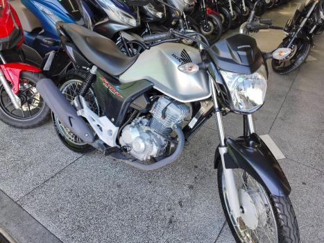 HONDA CG 160 START, Foto 3