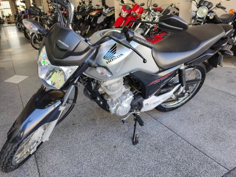 HONDA CG 160 START, Foto 4