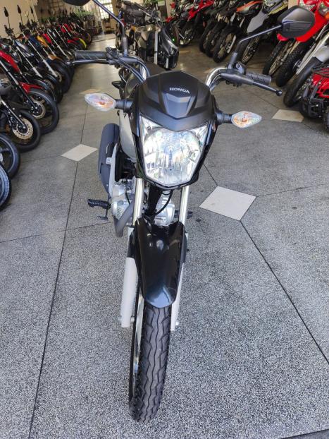 HONDA CG 160 START, Foto 5