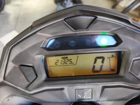 HONDA CG 160 START, Foto 6
