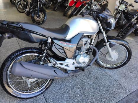 HONDA CG 160 START, Foto 8